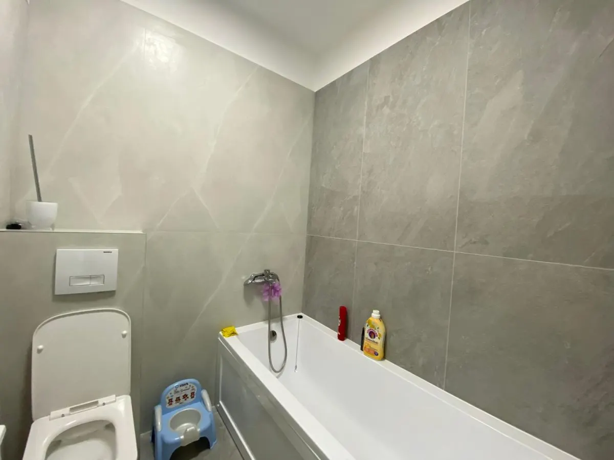 APARTAMENT 3 CAMERE | DECOMANDAT | KAYA RESIDENCE - foto 13