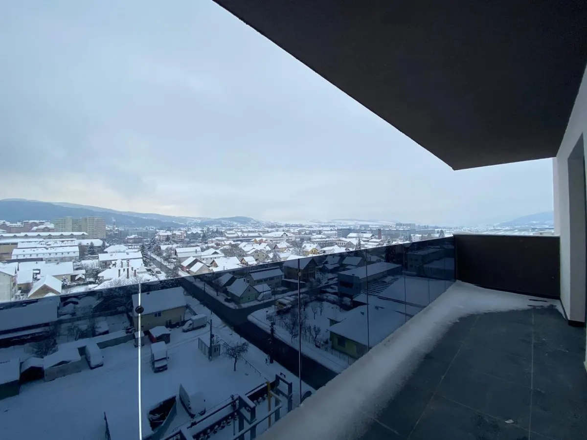 APARTAMENT 3 CAMERE | DECOMANDAT | KAYA RESIDENCE - foto 5