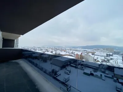 APARTAMENT 3 CAMERE | DECOMANDAT | KAYA RESIDENCE - foto 8