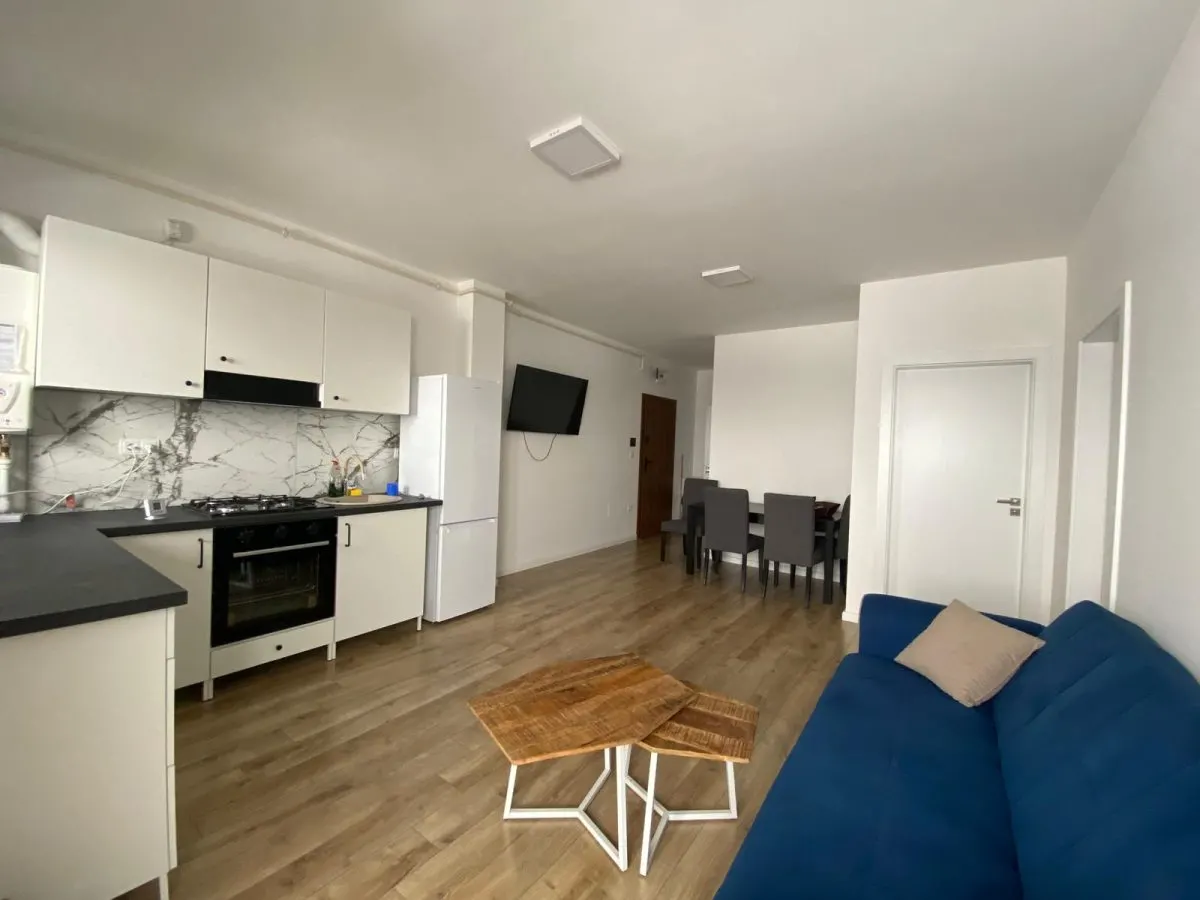 APARTAMENT 3 CAMERE | DECOMANDAT | KAYA RESIDENCE - foto 9