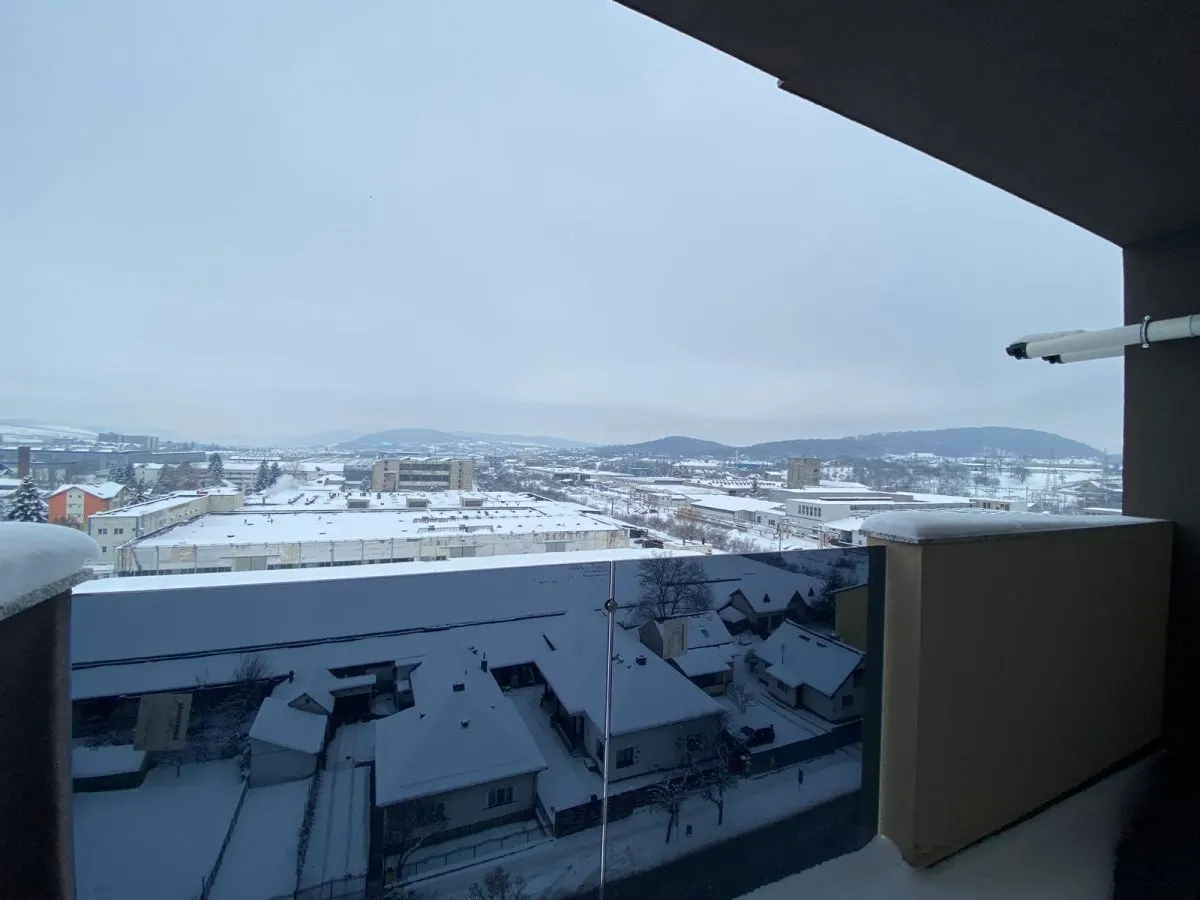 APARTAMENT 3 CAMERE | DECOMANDAT | KAYA RESIDENCE - foto 10