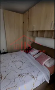 Apartament cu 3 camere de vanzare, cu parcare exterioara si subterana. Strada Avram Iancu, -Floresti. - foto 11