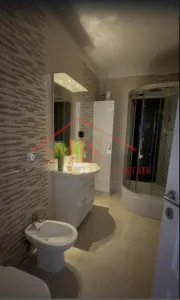 Apartament cu 3 camere de vanzare, cu parcare exterioara si subterana. Strada Avram Iancu, -Floresti. - foto 12