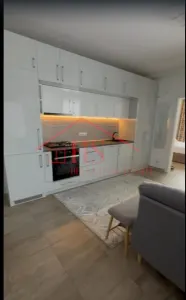 Apartament cu 3 camere de vanzare, cu parcare exterioara si subterana. Strada Avram Iancu, -Floresti. - foto 5