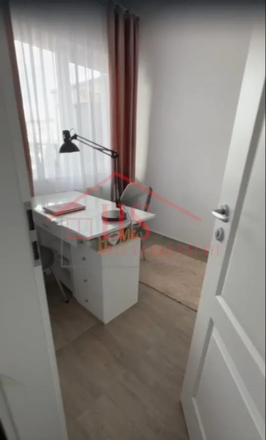 Apartament cu 3 camere de vanzare, cu parcare exterioara si subterana. Strada Avram Iancu, -Floresti. - foto 7