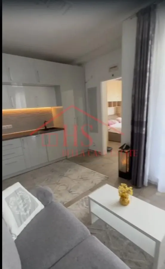 Apartament cu 3 camere de vanzare, cu parcare exterioara si subterana. Strada Avram Iancu, -Floresti. - foto 9