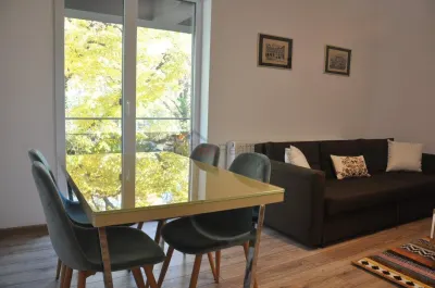 Apartament 2 camere 52mp , nou. - foto 1