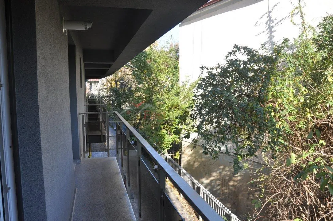 Apartament 2 camere 52mp , nou. - foto 13