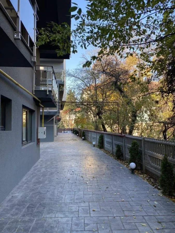 Apartament 2 camere 52mp , nou. - foto 16