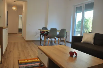 Apartament 2 camere 52mp , nou. - foto 3