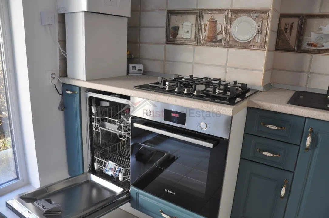 Apartament 2 camere 52mp , nou. - foto 7