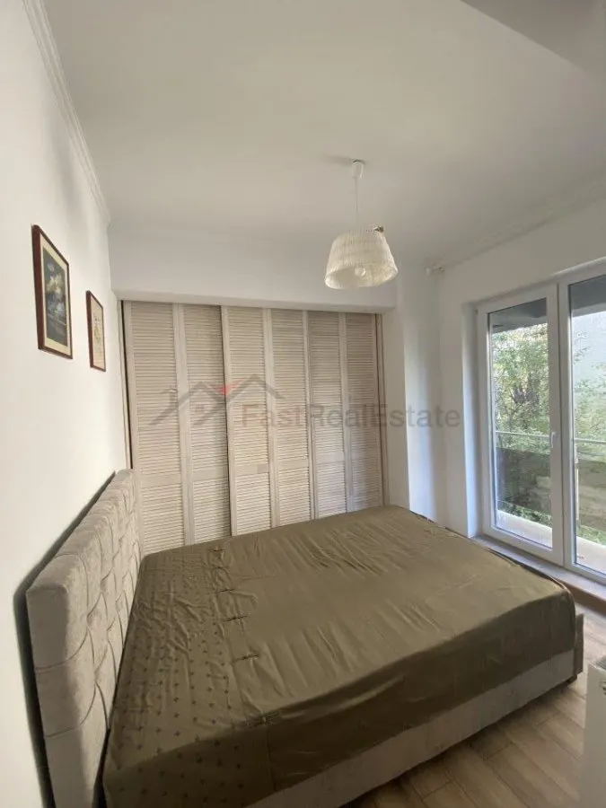 Apartament 2 camere 52mp , nou. - foto 8