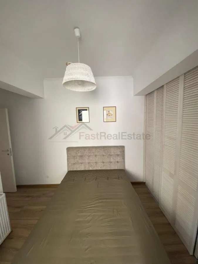 Apartament 2 camere 52mp , nou. - foto 9