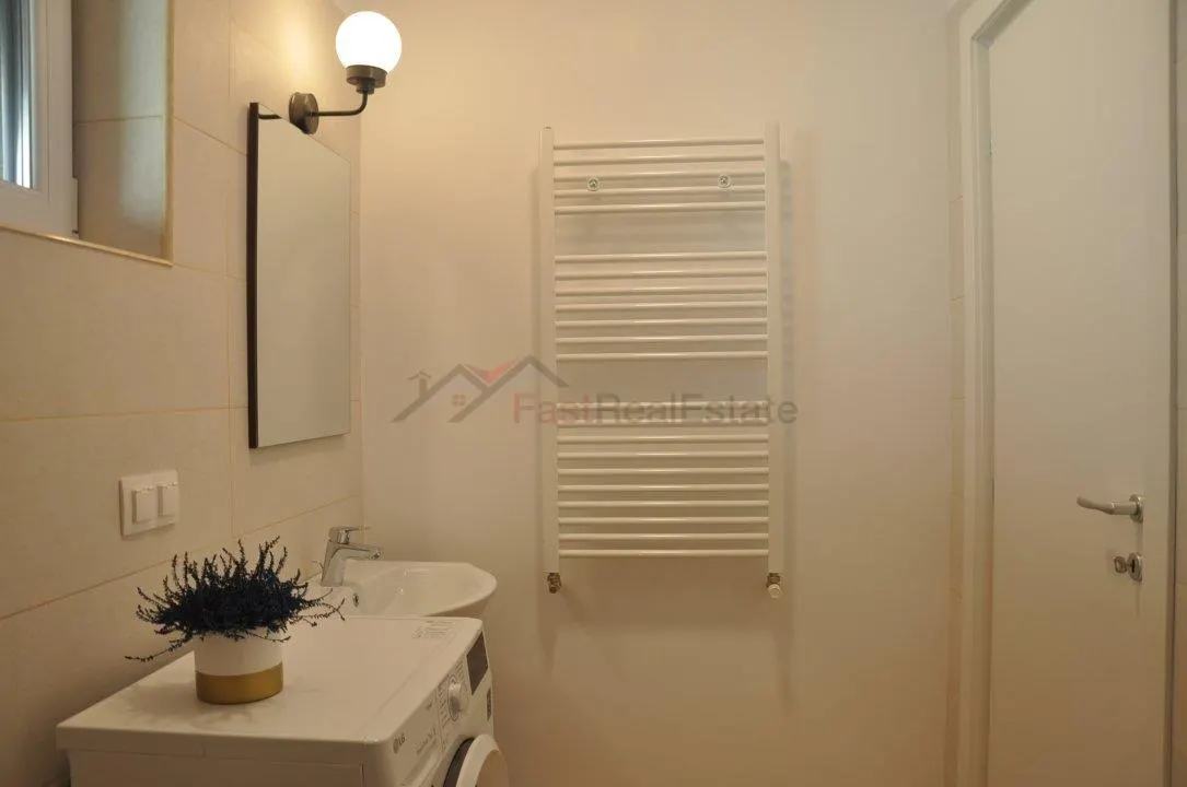 Apartament 2 camere 52mp , nou. - foto 10
