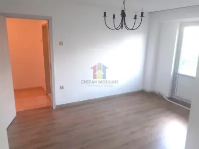 Apartament 2 camere,zona Viziru 3, etaj 5 - Braila