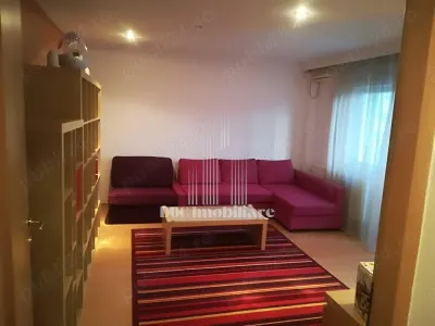 Vanzare apartament doua camere Lujerului - Bucuresti