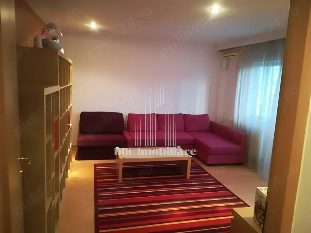 Vanzare apartament doua camere Lujerului - foto 1