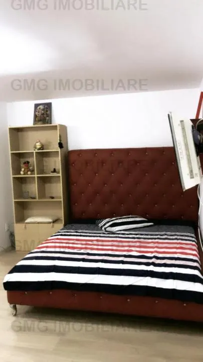 Garsoniera zona Tei - foto 1