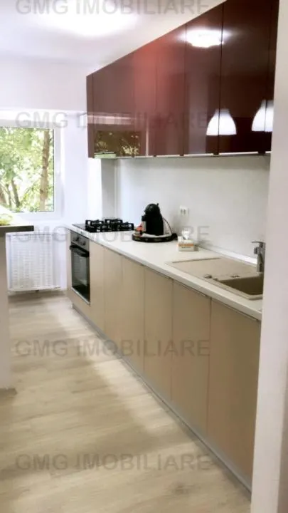 Garsoniera zona Tei - foto 4