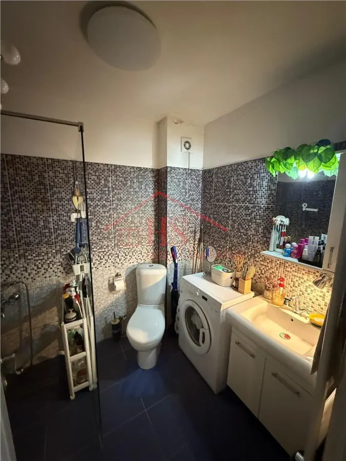 Apartament 2 camere, parcare subterana inclusa. Cartier Iris,  Ansamblul Junior Residence - foto 12