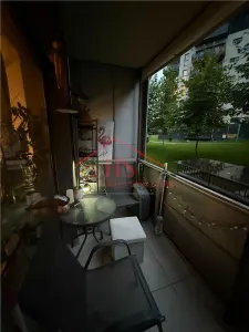 Apartament 2 camere, parcare subterana inclusa. Cartier Iris,  Ansamblul Junior Residence - foto 15