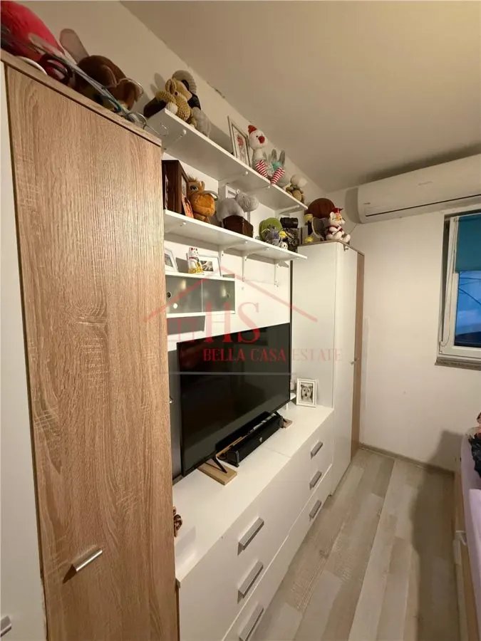 Apartament 2 camere, parcare subterana inclusa. Cartier Iris,  Ansamblul Junior Residence - foto 8