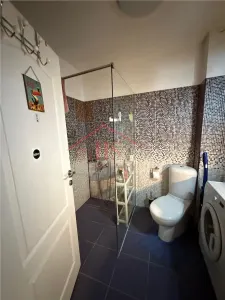 Apartament 2 camere, parcare subterana inclusa. Cartier Iris,  Ansamblul Junior Residence - foto 10