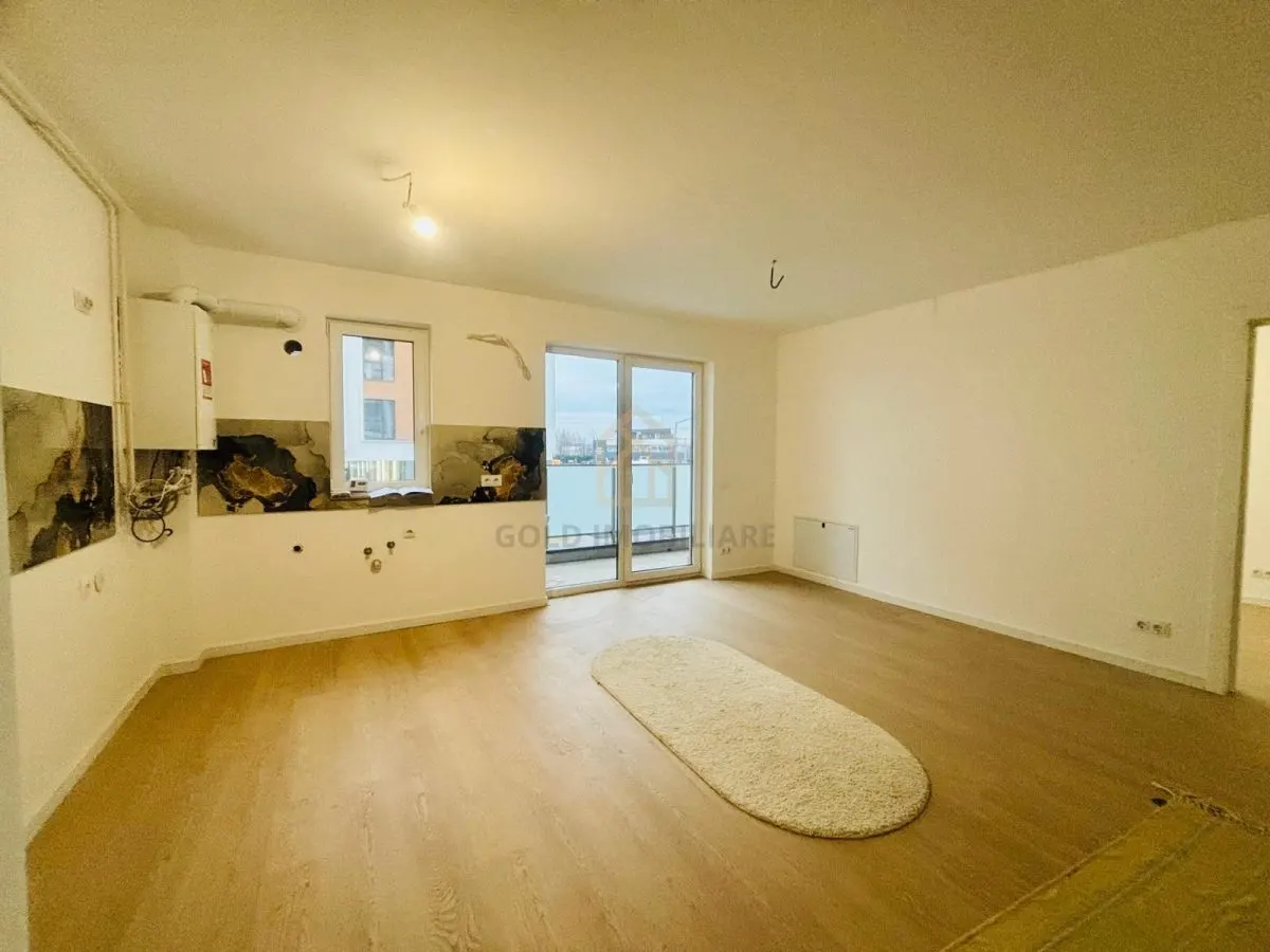 Vanzare apartament 3 camere Daliei - foto 1
