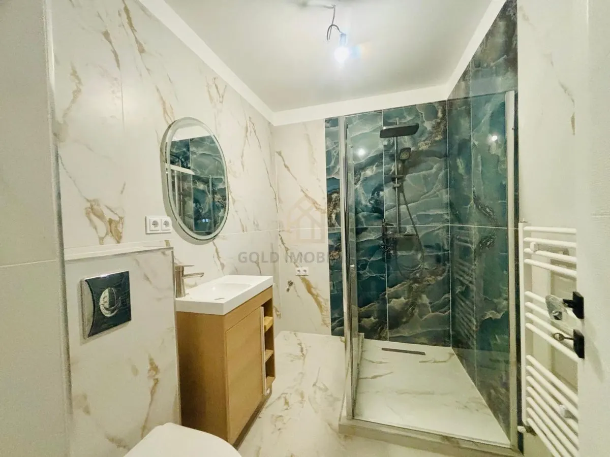 Vanzare apartament 3 camere Daliei - foto 4