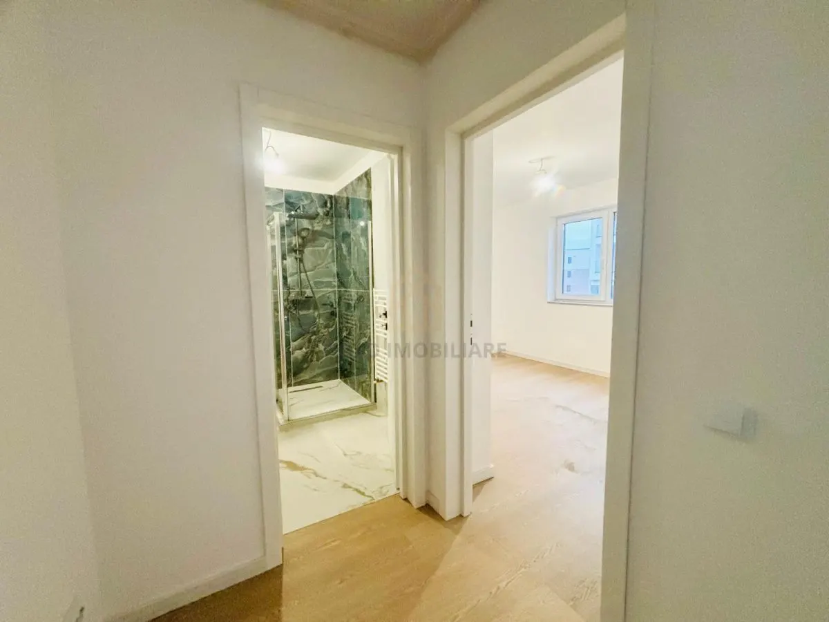 Vanzare apartament 3 camere Daliei - foto 5