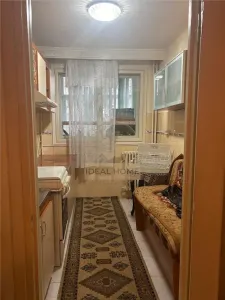 Apartament 2 camere Podu Ros-Palas - foto 1