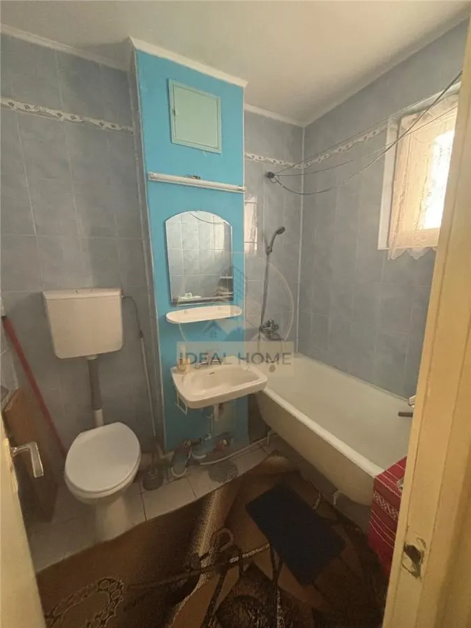 Apartament 2 camere Podu Ros-Palas - foto 2