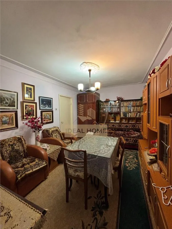 Apartament 2 camere Podu Ros-Palas - foto 4