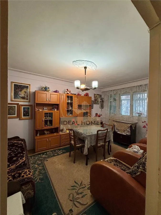 Apartament 2 camere Podu Ros-Palas - foto 5