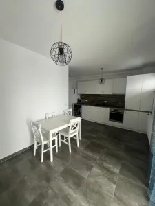 APARTAMENT DE VANZARE ISU BLOC NOU| 65MPU | DECOMANDAT | 105.000 EURO - Bistrita