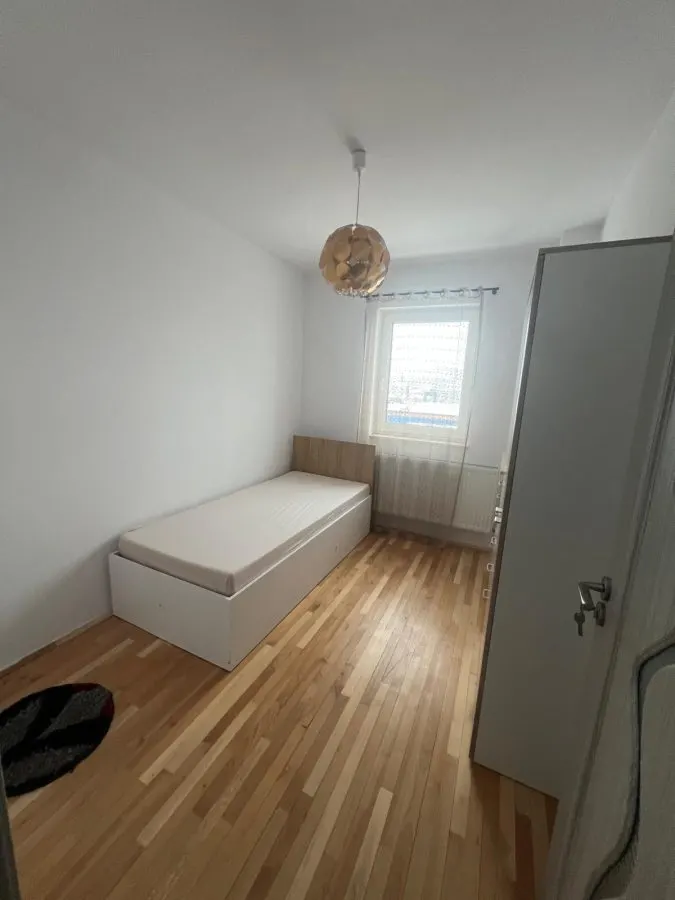 APARTAMENT DE VANZARE ISU BLOC NOU| 65MPU | DECOMANDAT | 105.000 EURO - foto 5