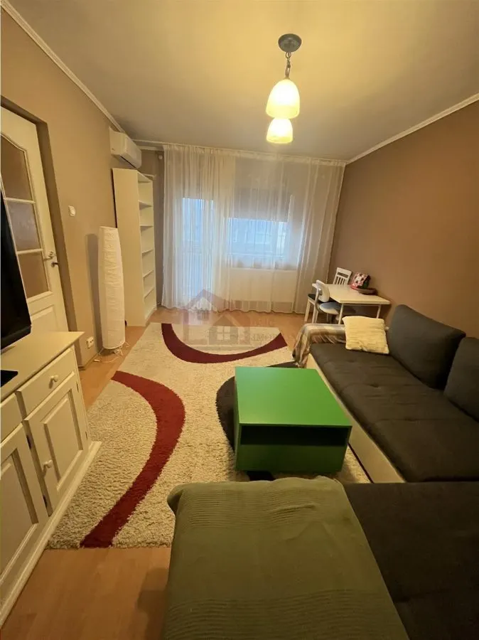 Apartament 2 camere PIATA MUNCII - foto 1
