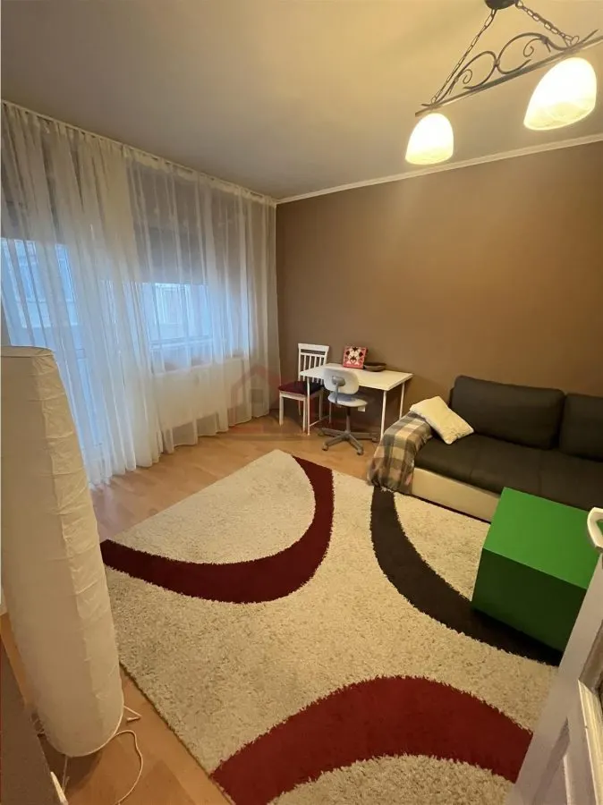 Apartament 2 camere PIATA MUNCII - foto 2