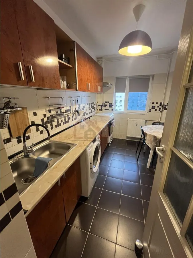 Apartament 2 camere PIATA MUNCII - foto 12