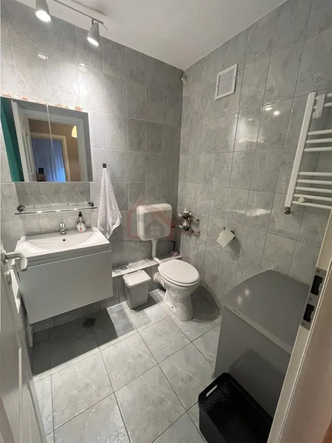 Apartament 2 camere PIATA MUNCII - foto 8