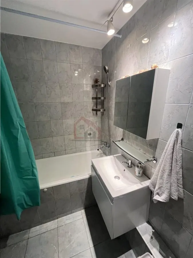 Apartament 2 camere PIATA MUNCII - foto 9