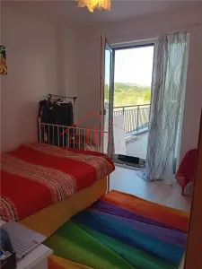 Apartament de vanzare, 3 camere, parter inalt, parcare inclusa. Zona Somesului, Floresti - foto 4