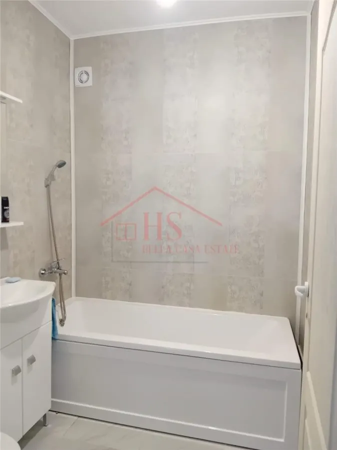 Apartament de vanzare, 3 camere, parter inalt, parcare inclusa. Zona Somesului, Floresti - foto 7