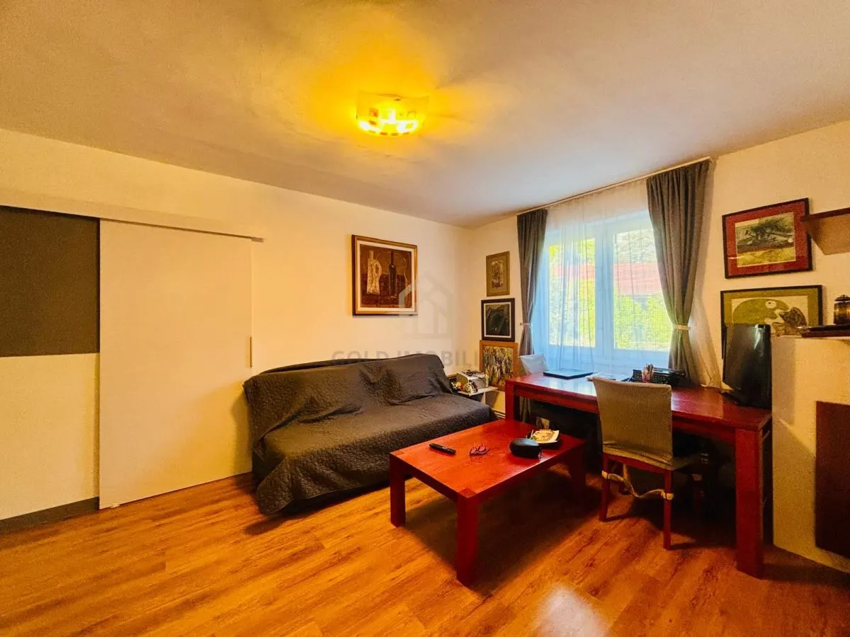 Apartament 2 camere de vanzare zona Spitalul Tbc - foto 4
