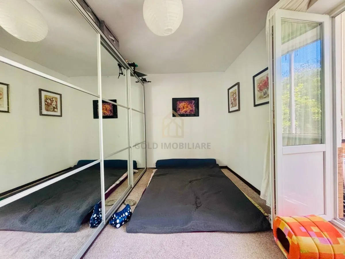 Apartament 2 camere de vanzare zona Spitalul Tbc - foto 6