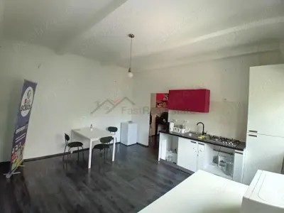 Spatiu Comercial Tineretului - foto 2