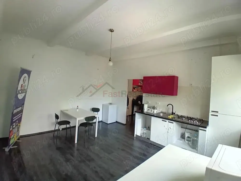 Spatiu Comercial Tineretului - foto 2