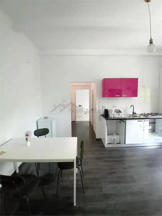 Spatiu Comercial Tineretului - foto 9
