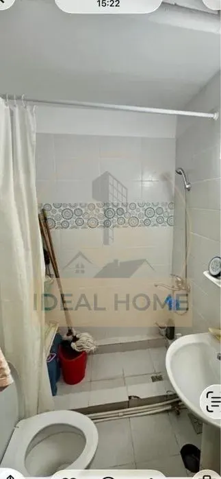 Apartament 2 camere Podu Ros Bulevard - foto 7