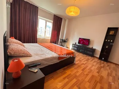 Inchiriere garsoniera 13 Septembrie | Sebastian - Bucuresti